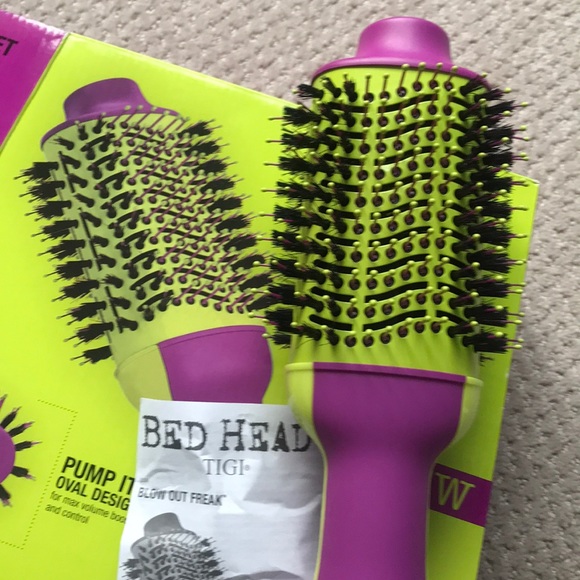 BedHead Hair Bedhead Blow Drying Styling Brush Poshmark